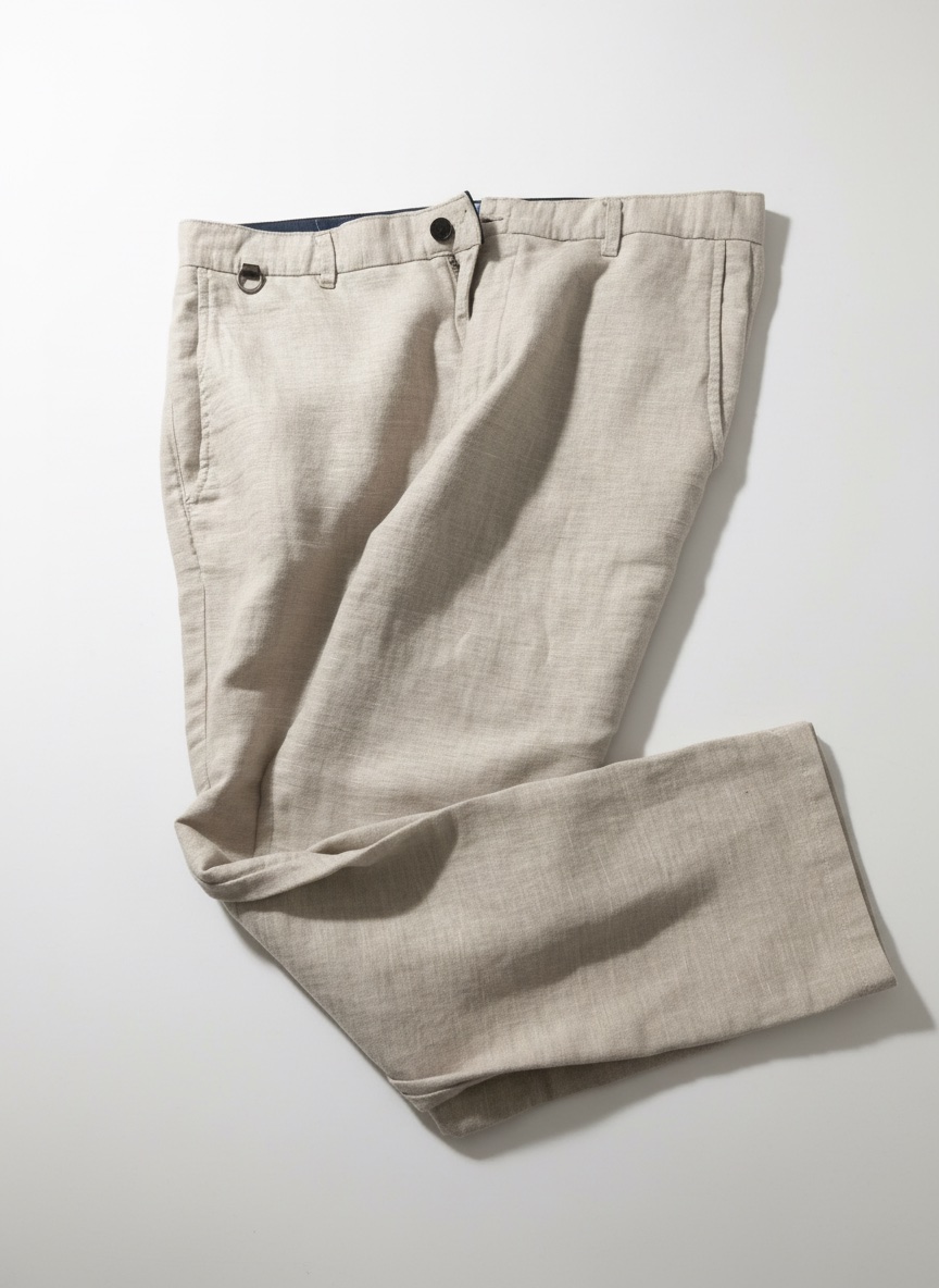 Pantalon zara
