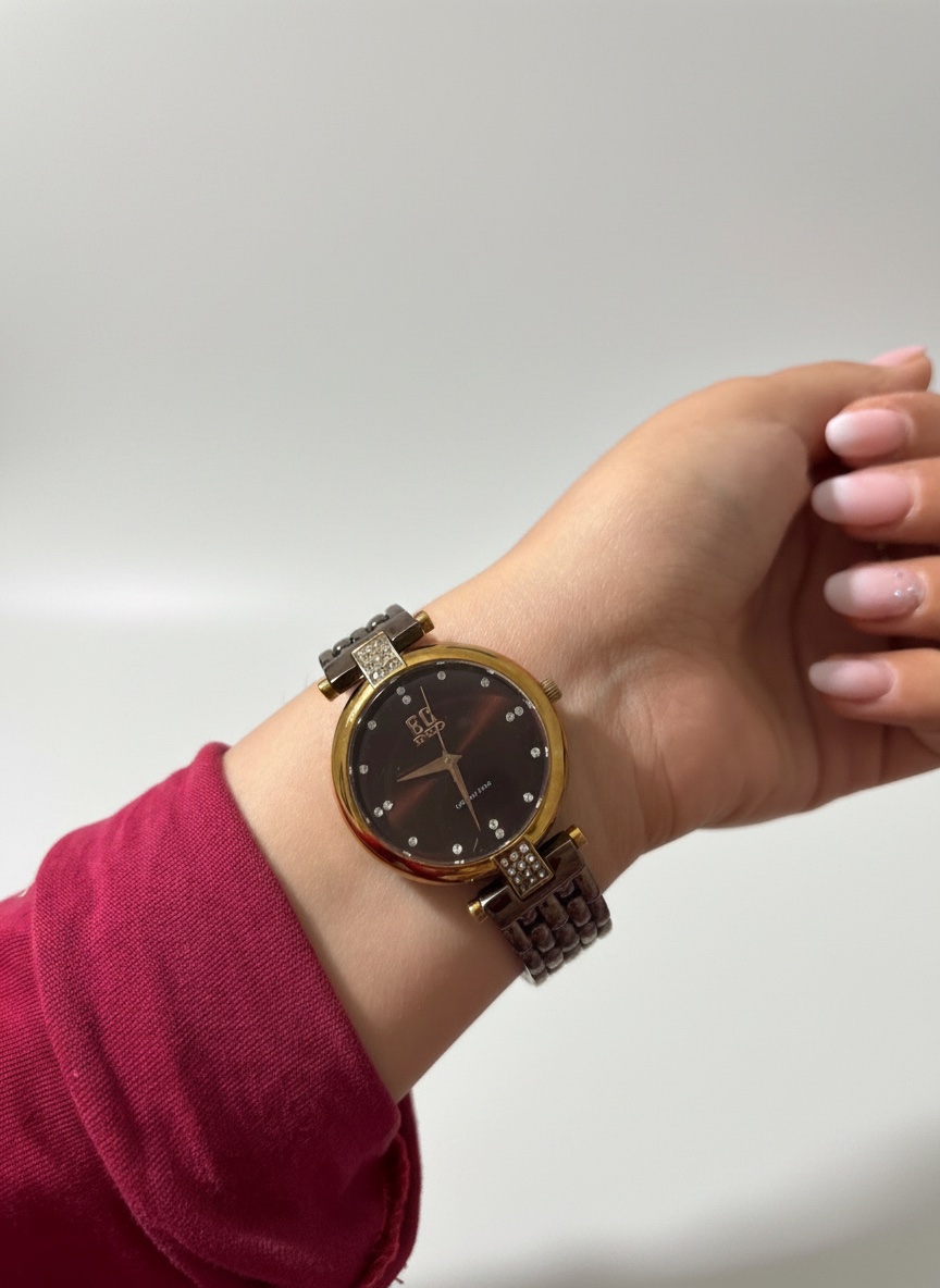 Montre Enzo en tres bon état 🌼