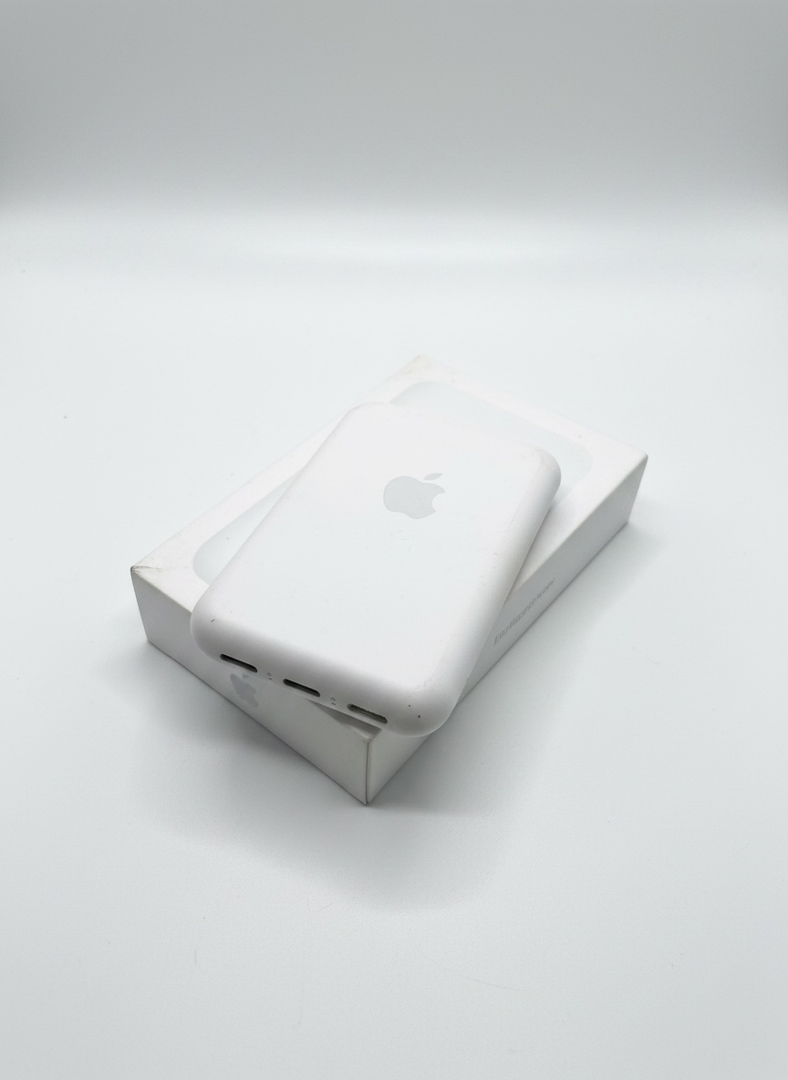 Mag safe battery pack