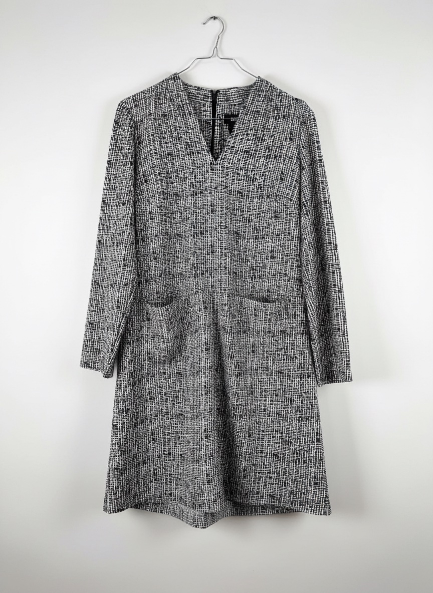 Robe chic de la marque DKNY