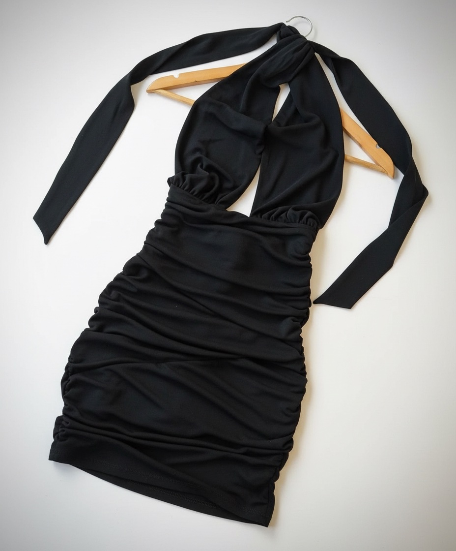 Robe Zara neuve taille M