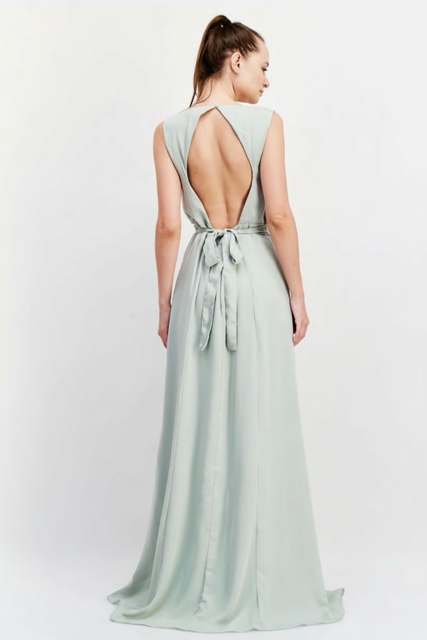 Robe Maya de luxe neuve taille 42 
