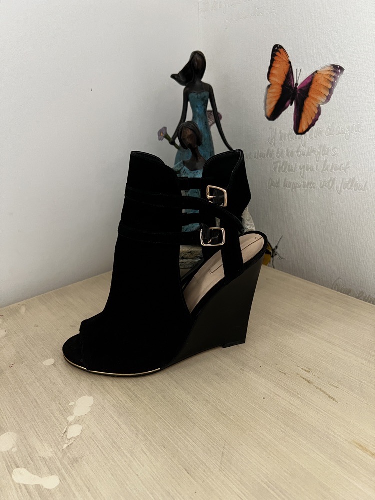 Sandale Aldo en cuir