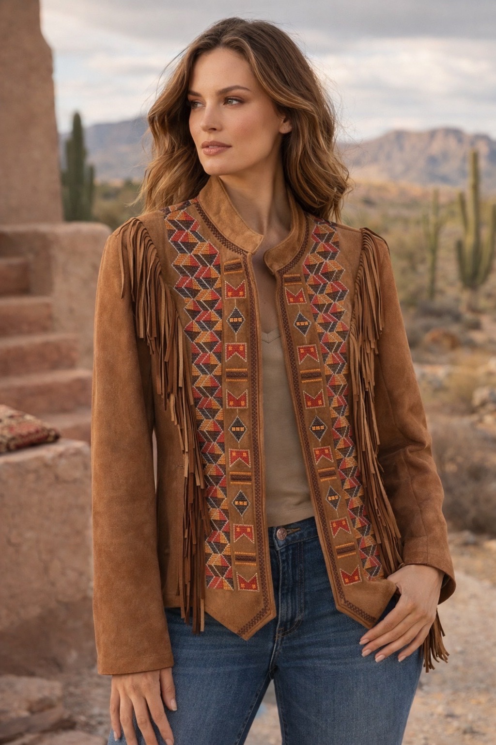 Veste maximo donati taille 38 presque neuf