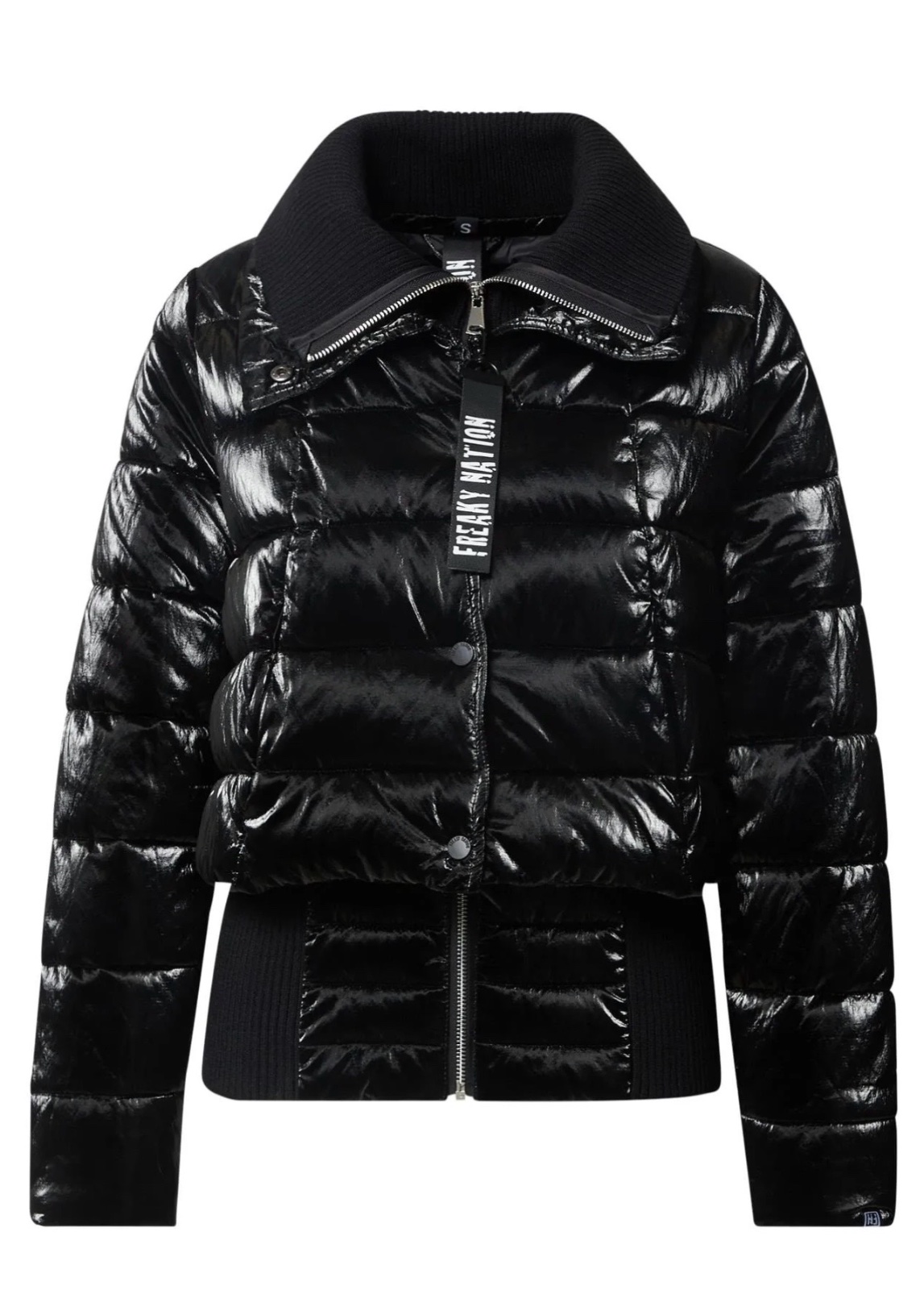 Doudoune matelassée FREAKY NATION taille M