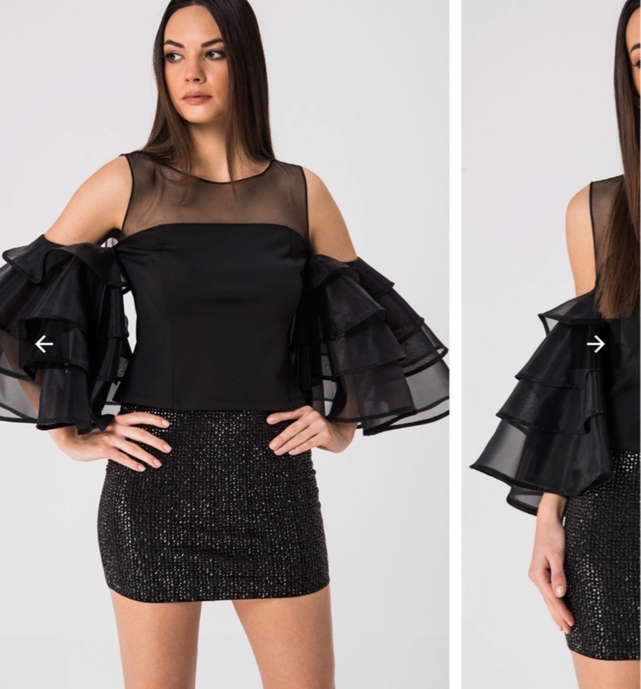 Chemise maximo donati 