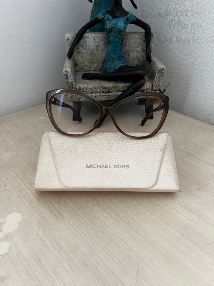 Lunette optique Michael Kors