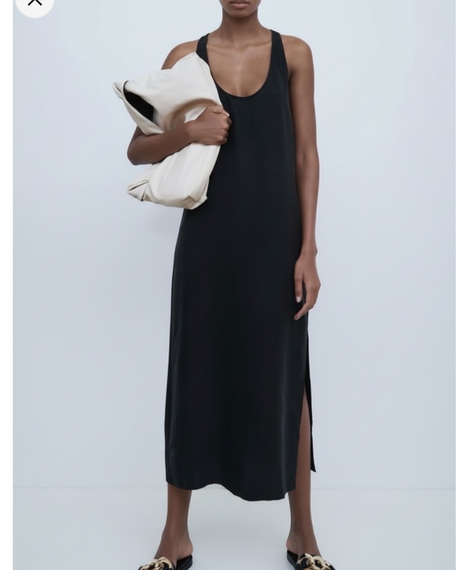 Robe Zara taille L