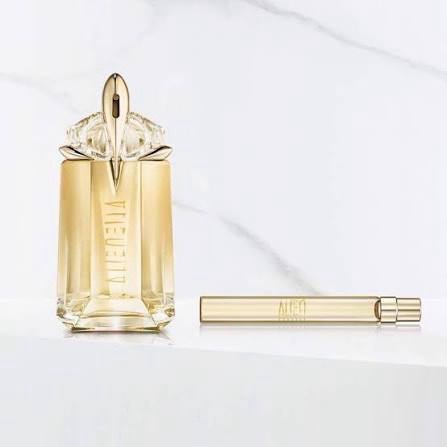 Parfume doree