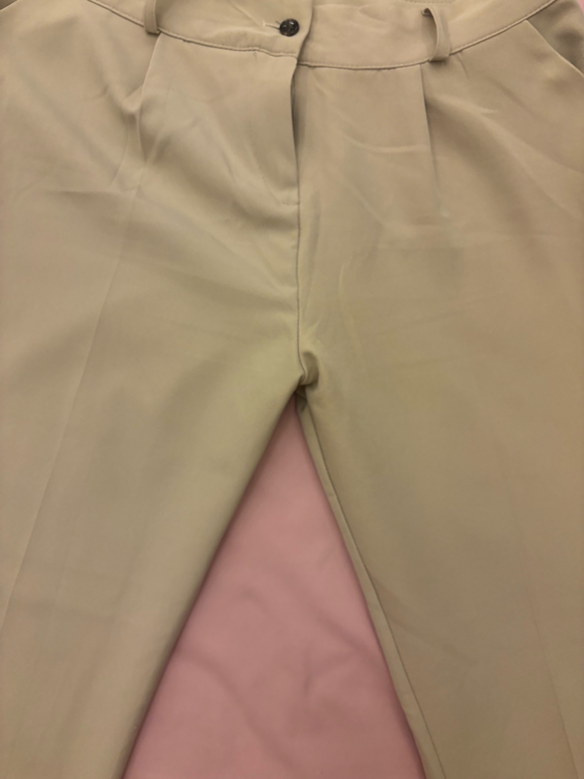 Pantlon jamais porte ylabes 42 w 42 forte khw 