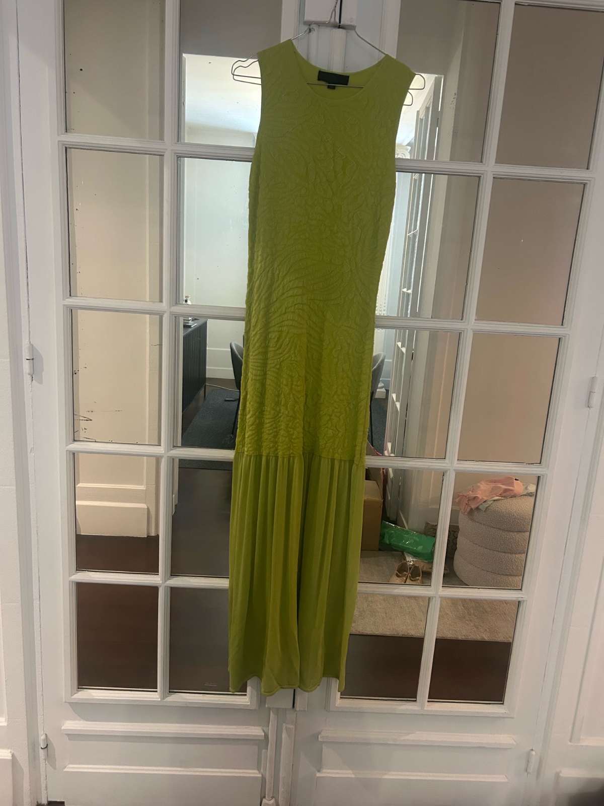 Robe zara