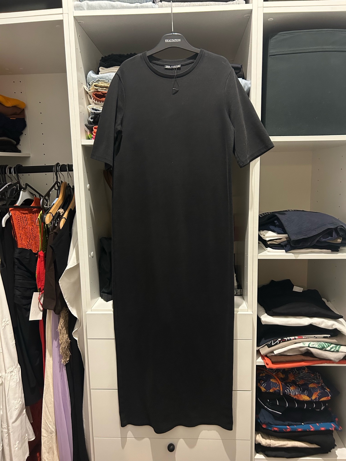 Robz longue zara