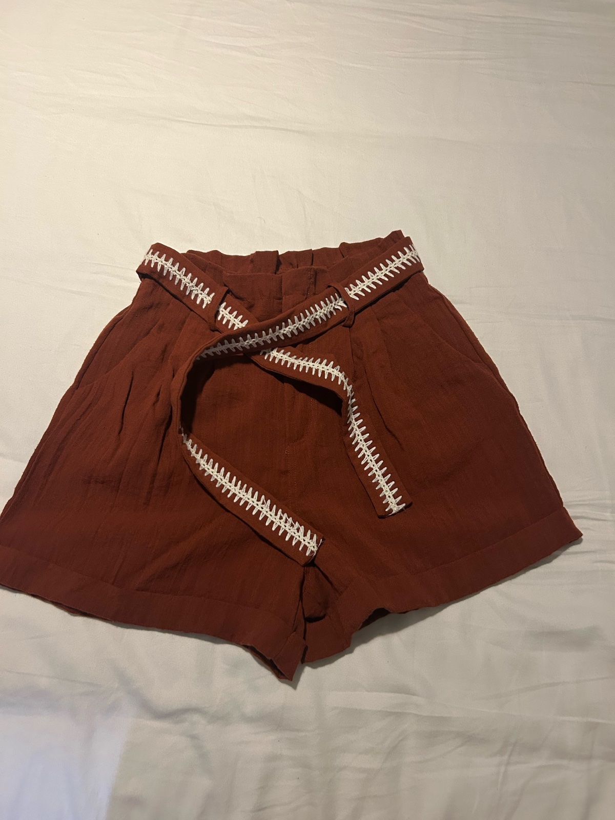 Short zara