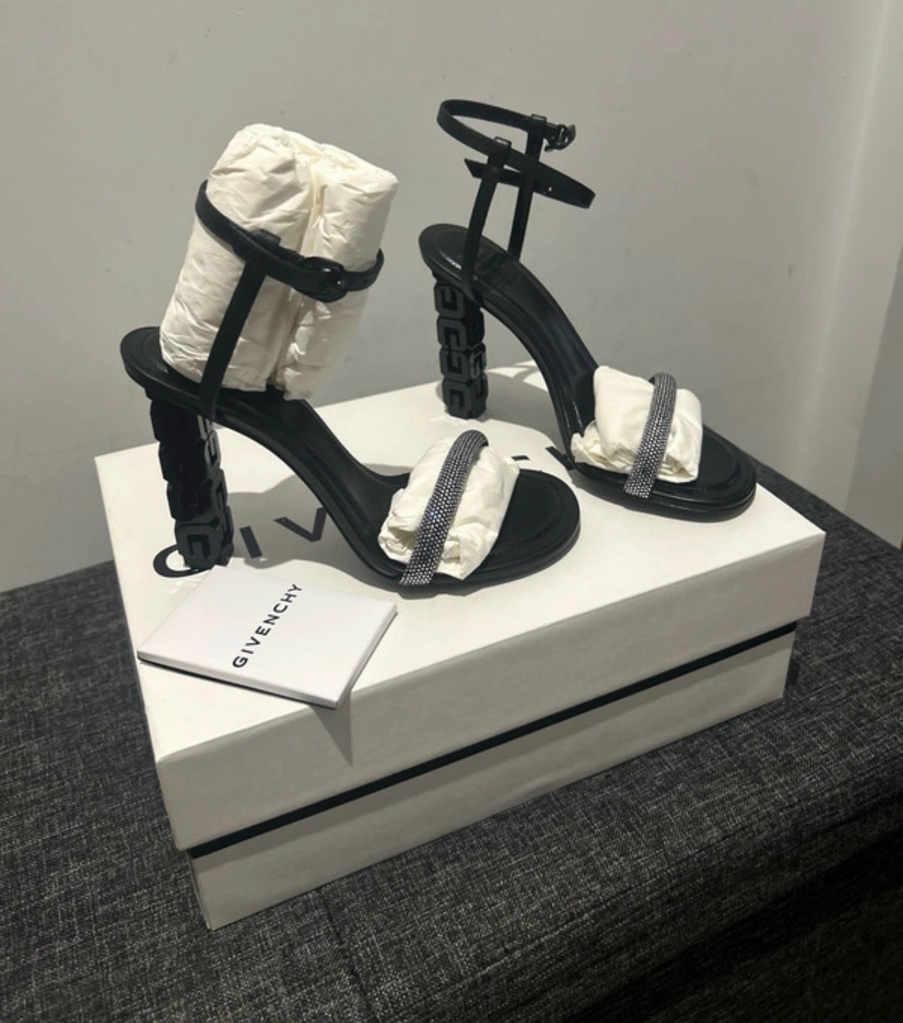 Sandales Givenchy