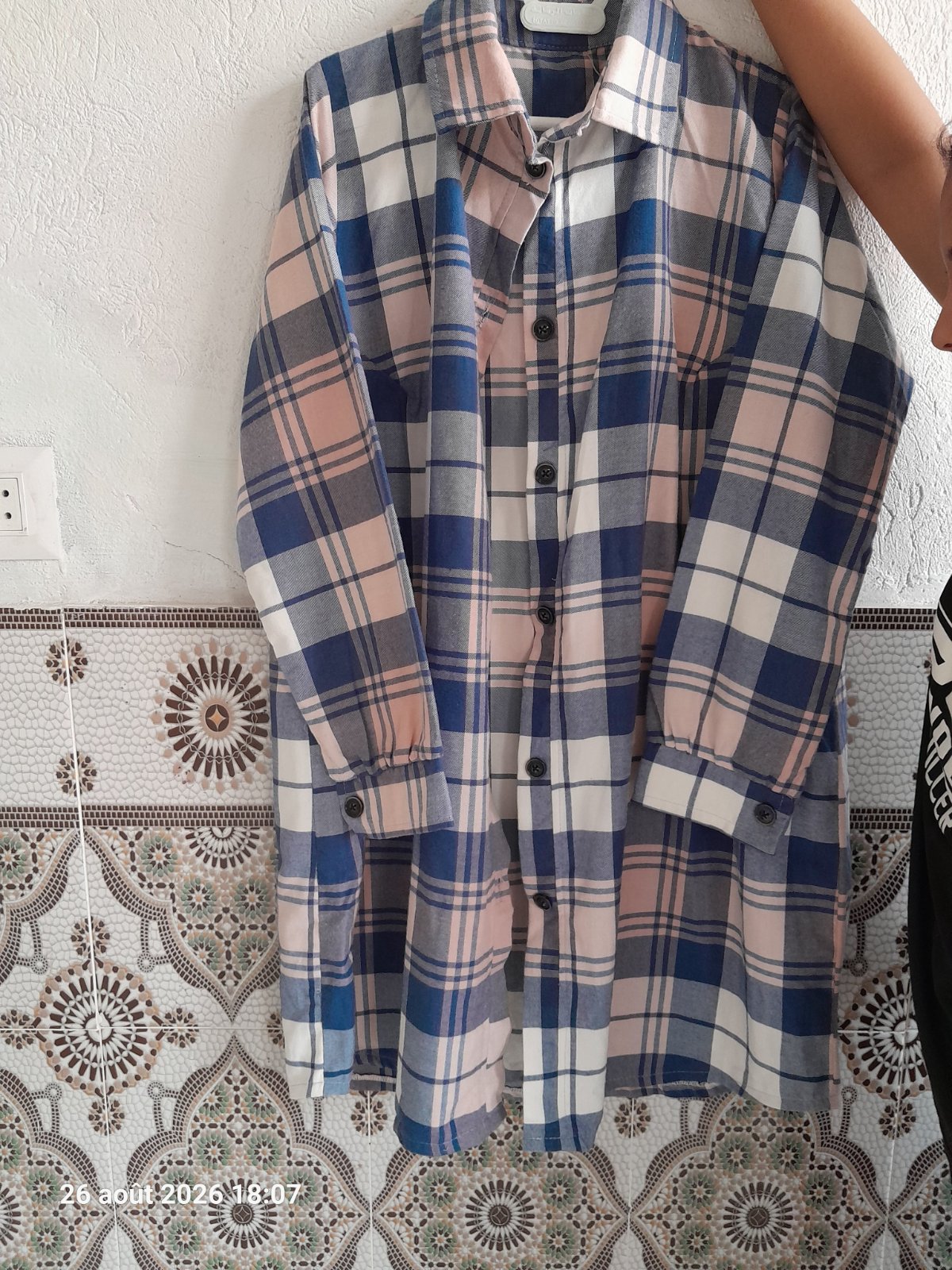 سورية محجبات