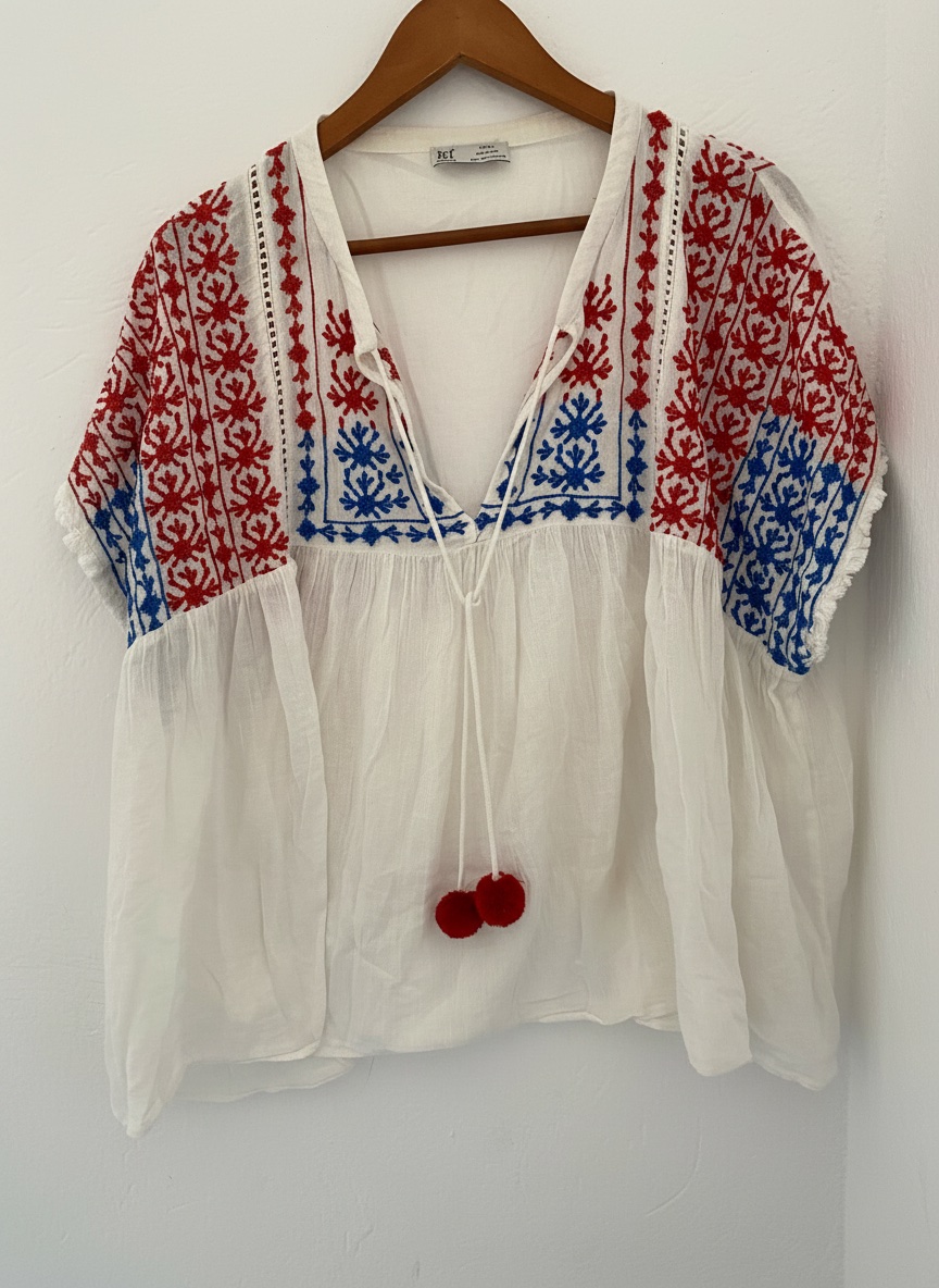 Chemise Zara