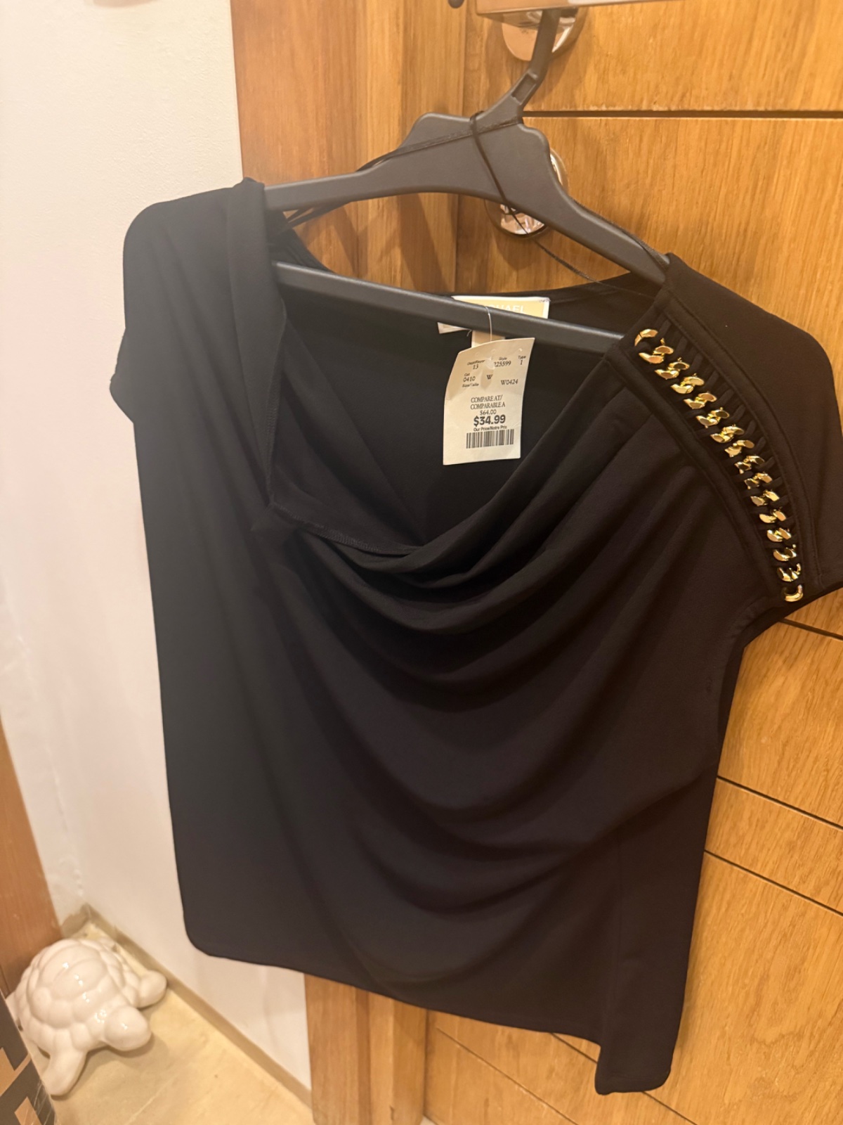 Haut neuf Michael Kors