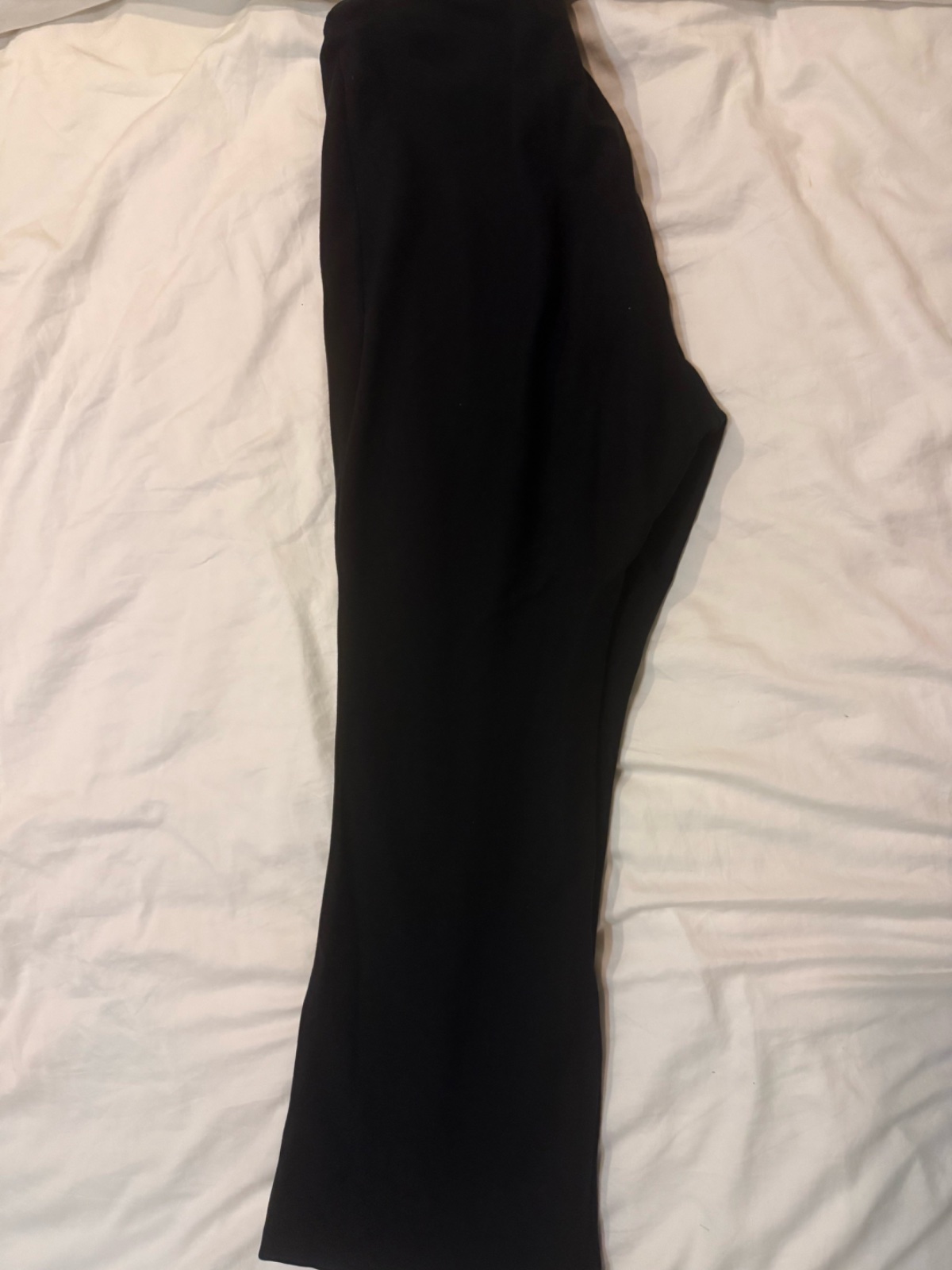 Pantalon noir 