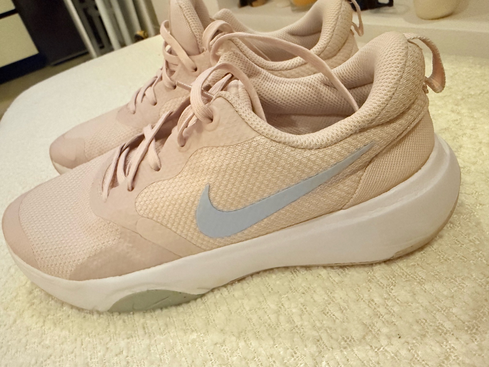Baskets Nike neuves 