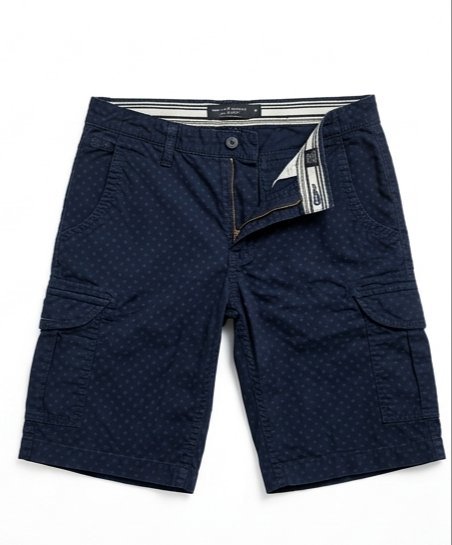 SHORT TAILLE S