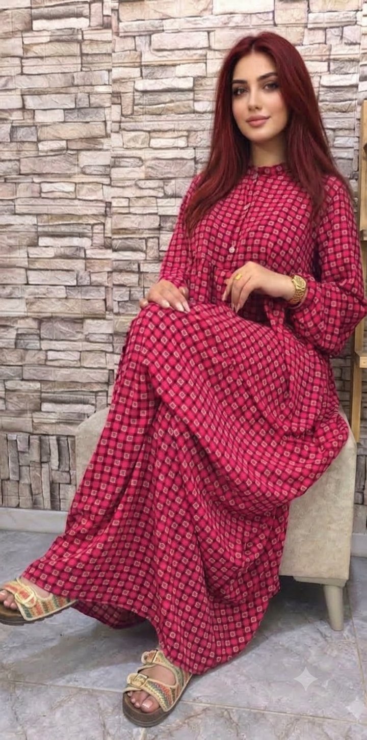 Robe femme