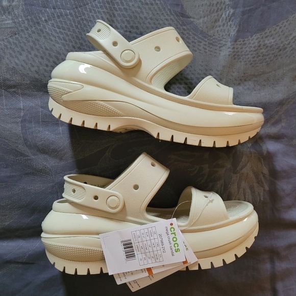 Crocs pt 36/37