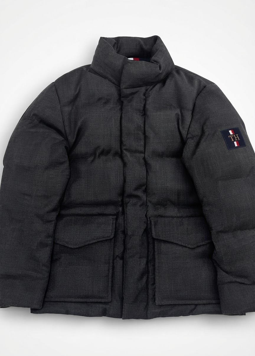 Manteau