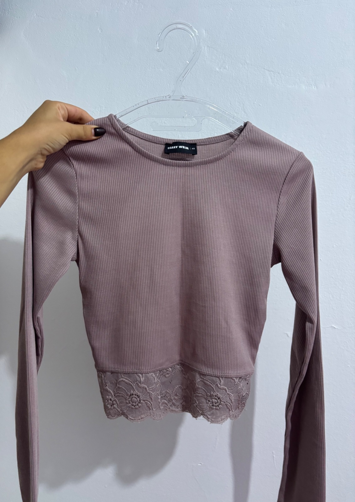 Pull 