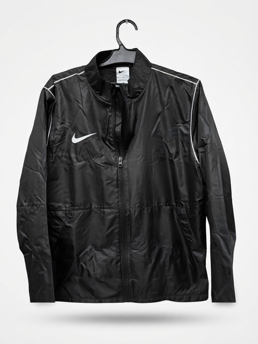 Nike Veste Homme Noire