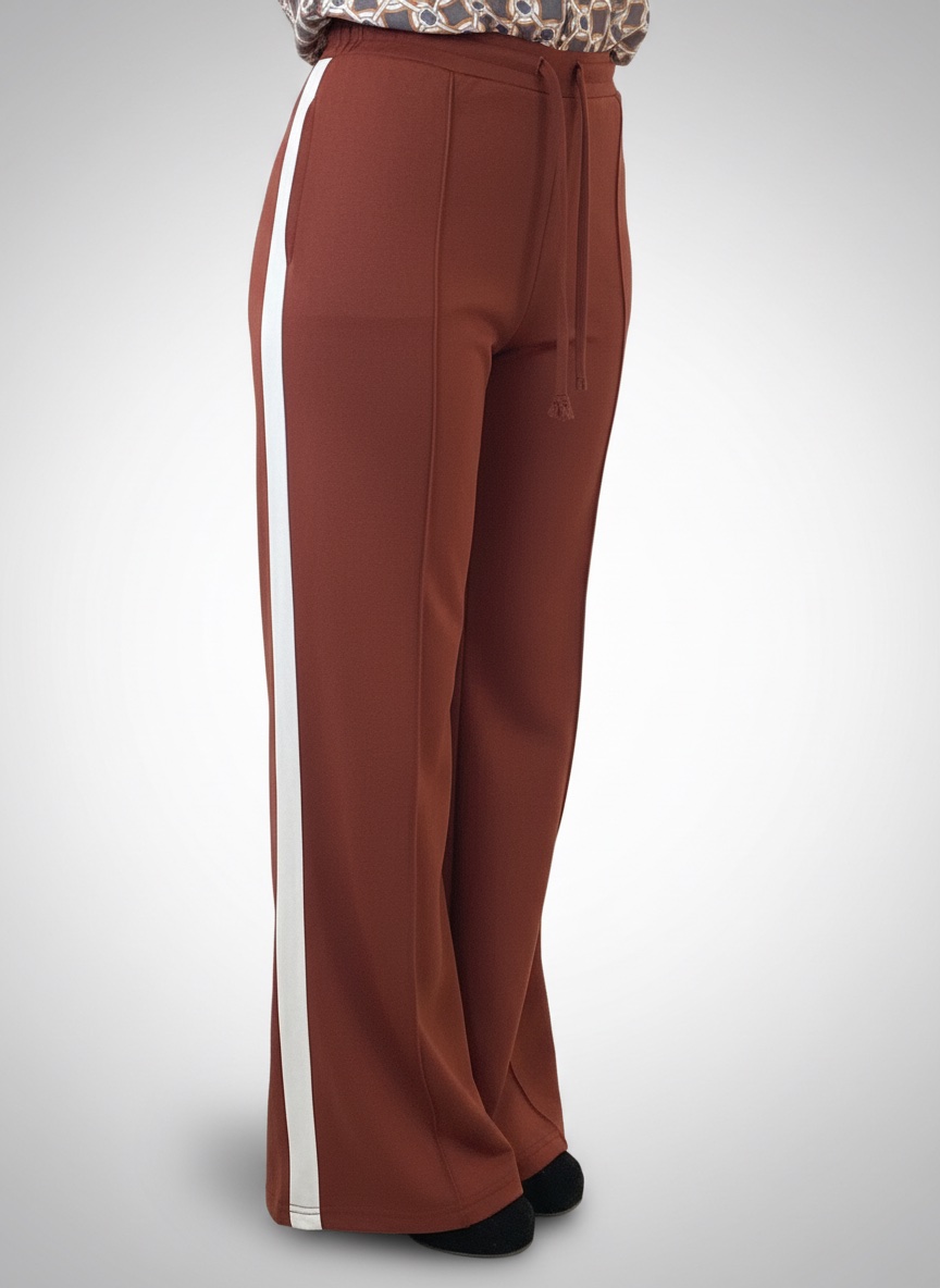 Pantalont zara🤎🤎