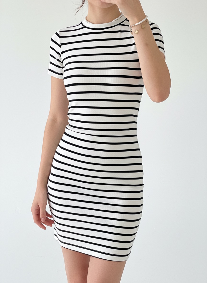 Robe kiabi