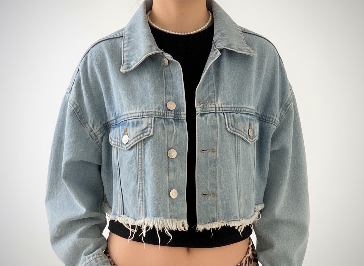 Jacket djean 