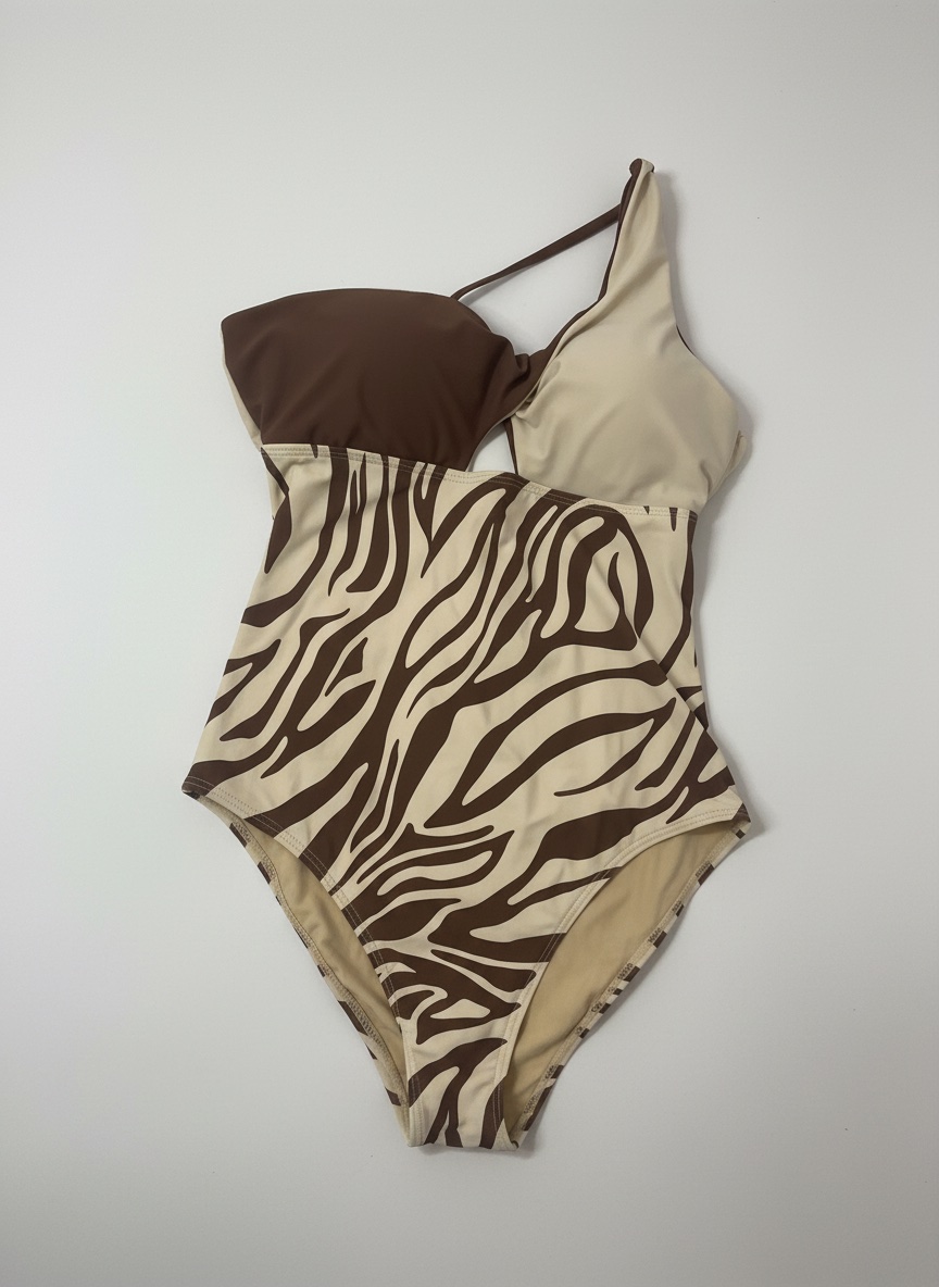Maillot 🦓