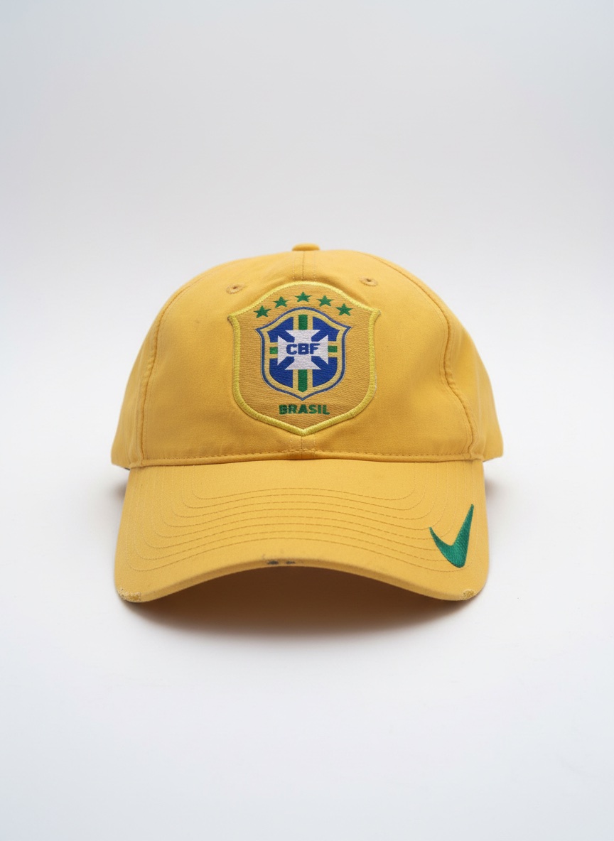 Casquette nike brezill