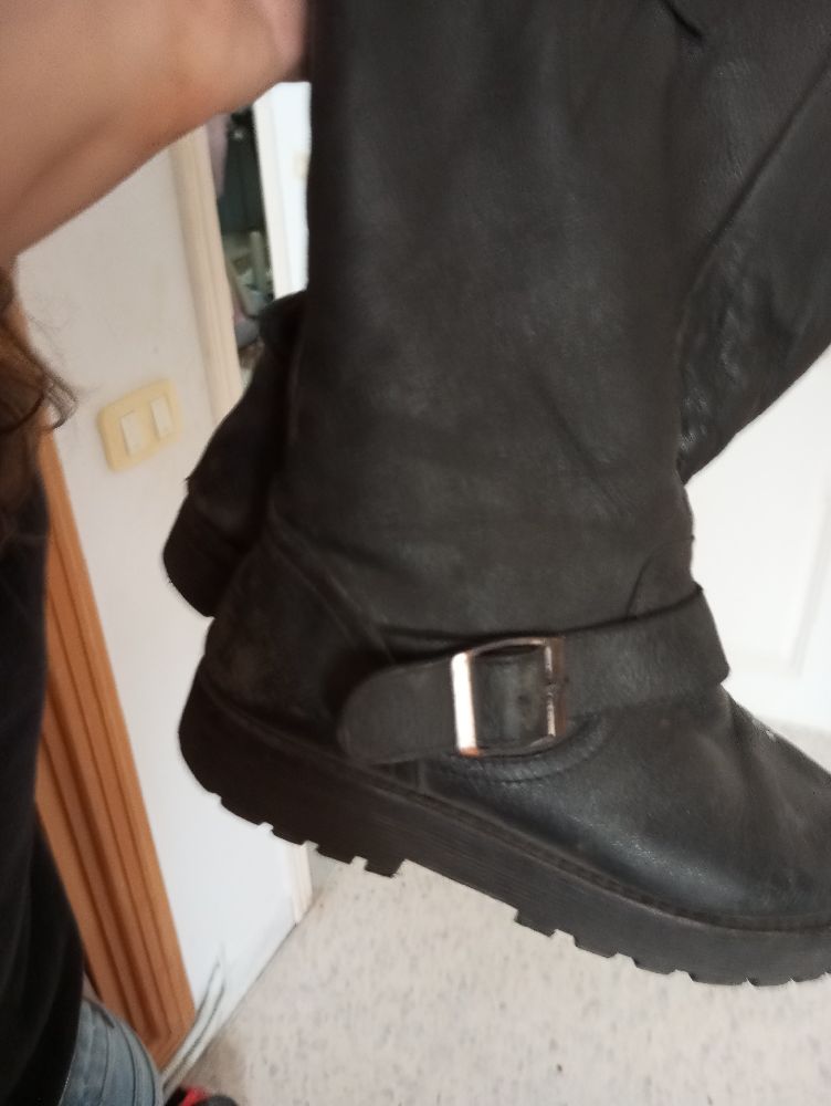 Botte zara pointure33