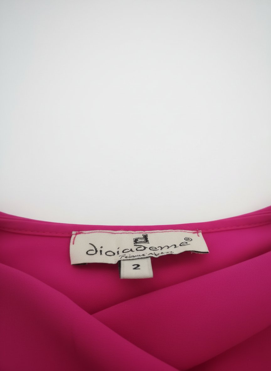 Chemise grossesse taille 2