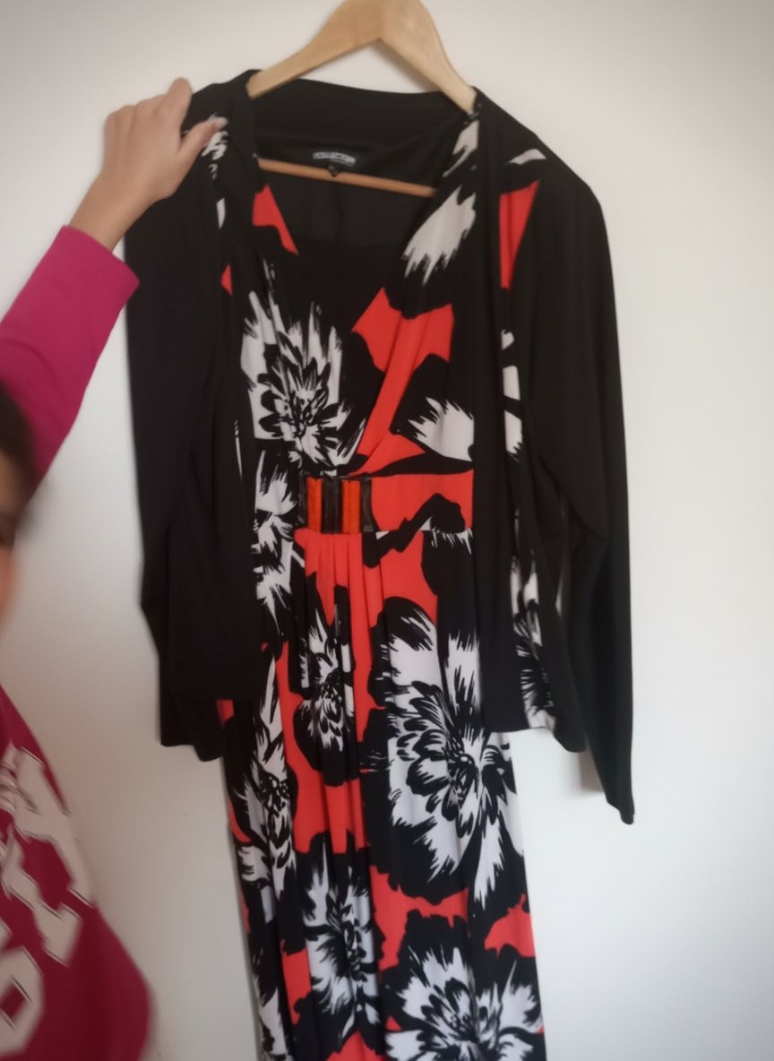 Robe importation 