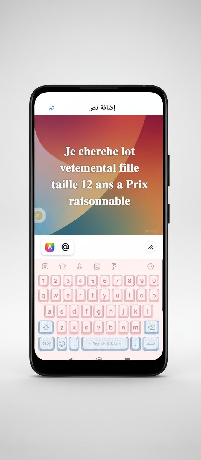 Je cherche