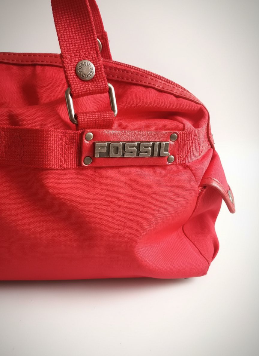 Vente sac fossil porter quelque fois