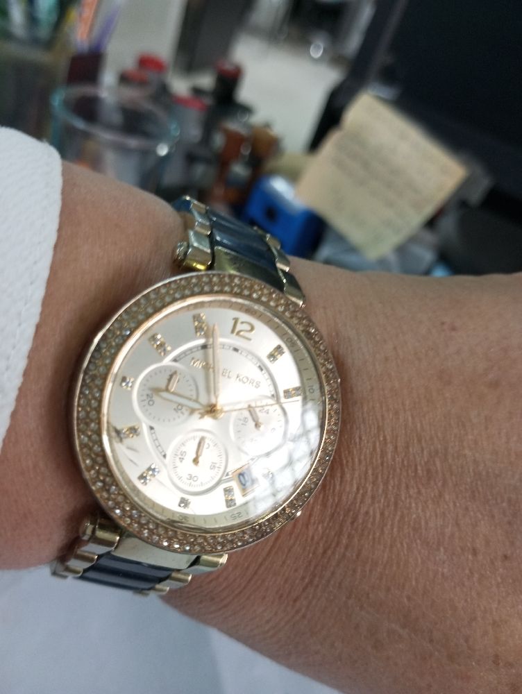 Montre
