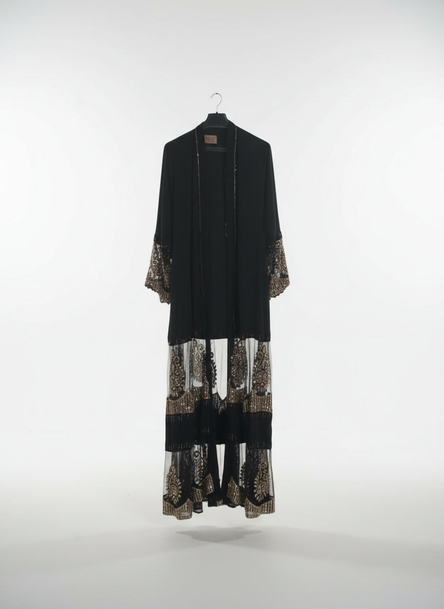 Abaya importation arabite saoudite