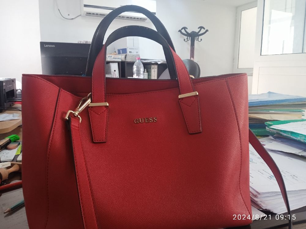 Sac a main guess