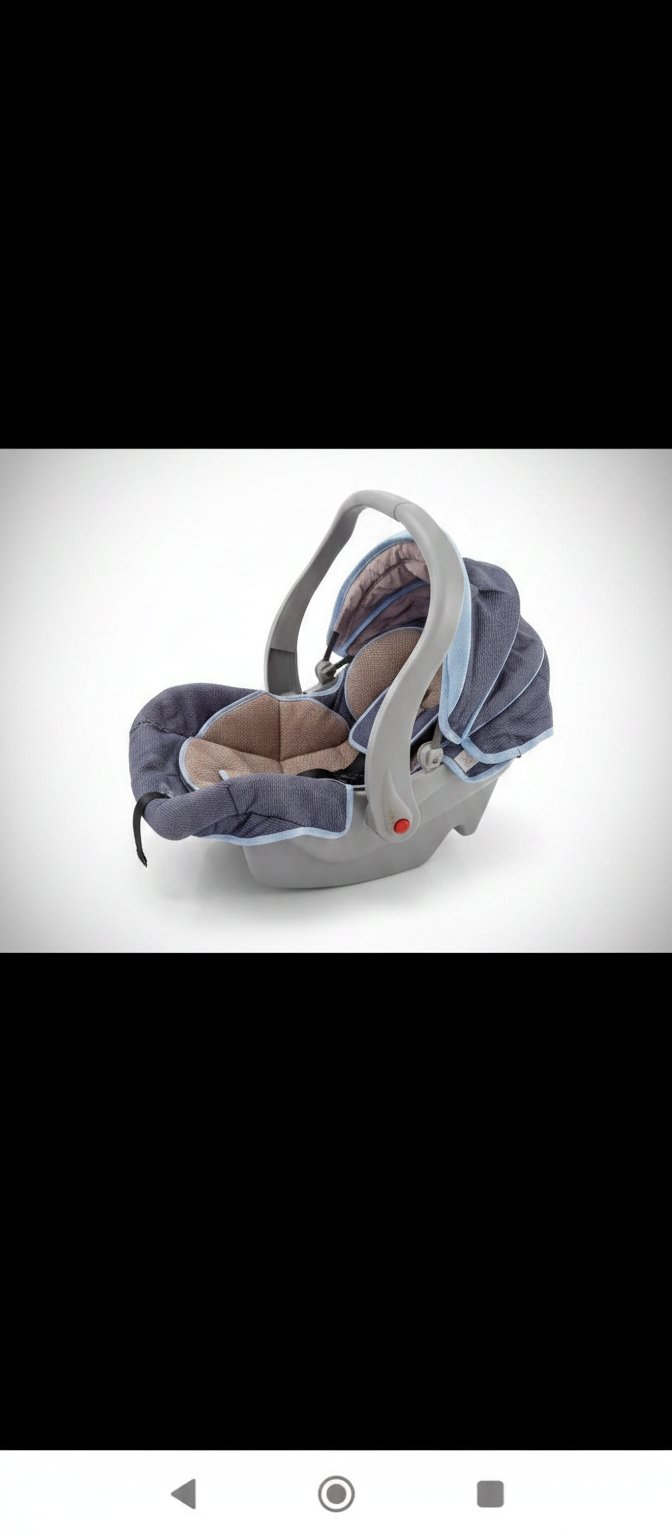 Maxi cosi