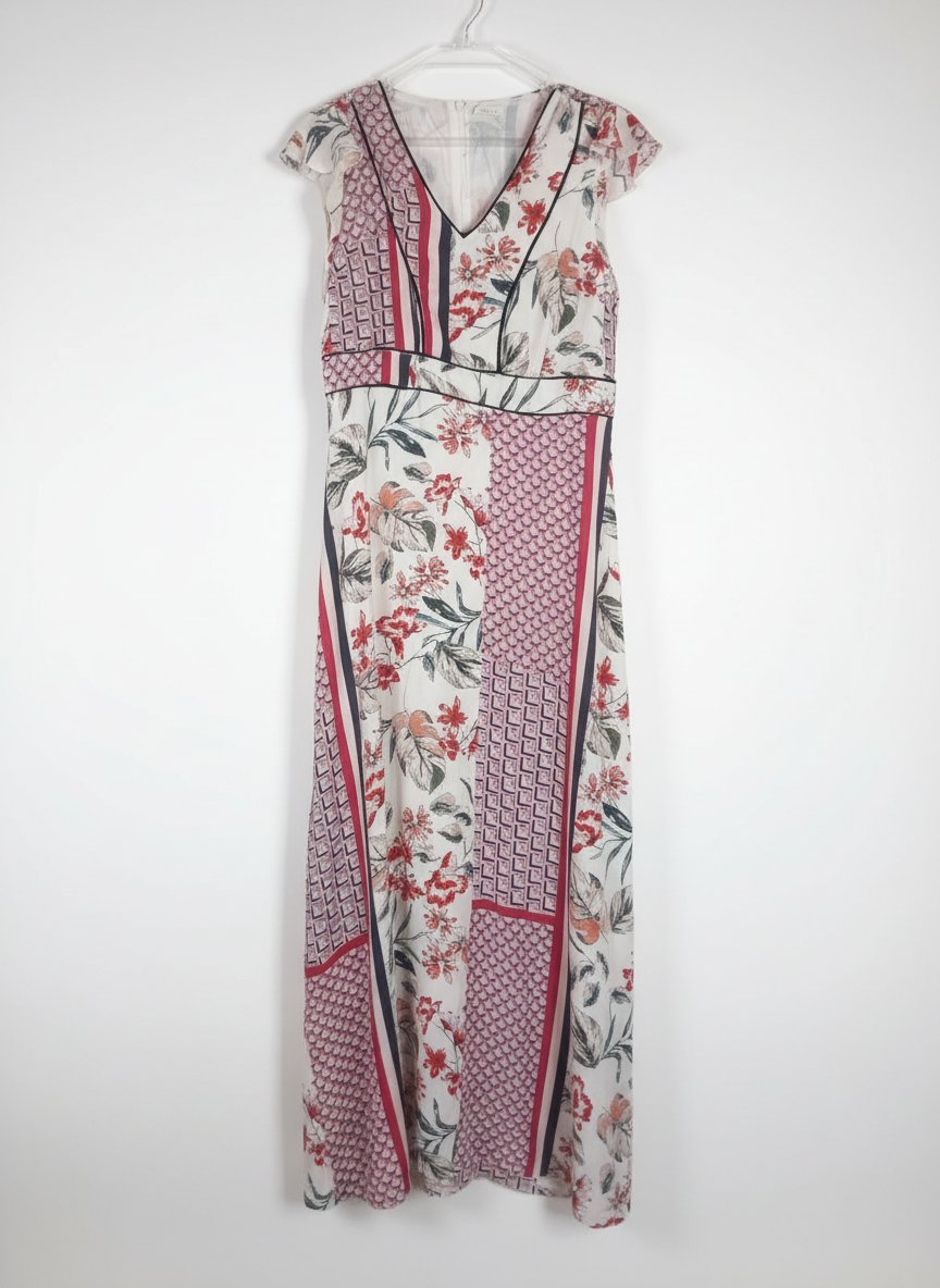 Robe longue