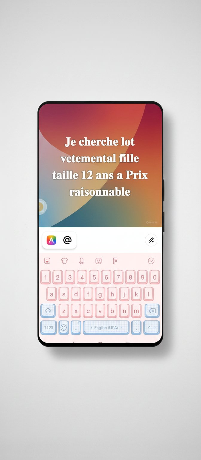 Je cherche