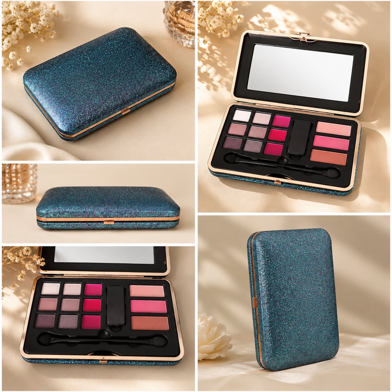 Palette marionnaud jamais utilisé 