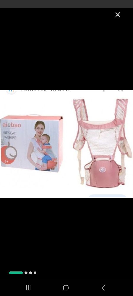Pour bébé 
