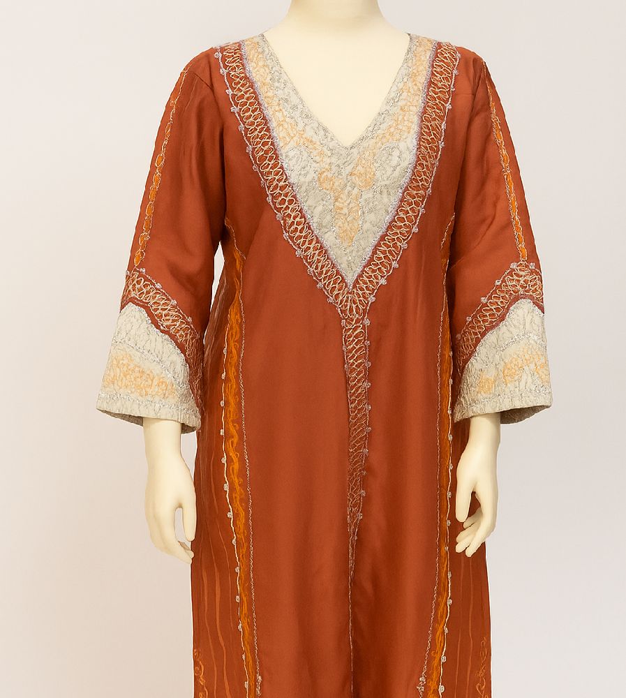Chemise traditionnelle 