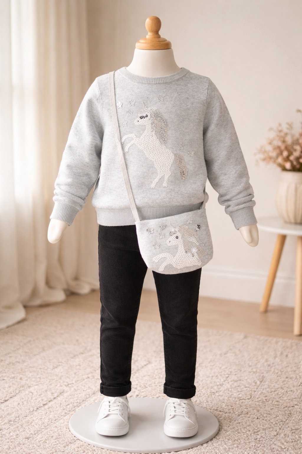 Tenue taille 2 ans