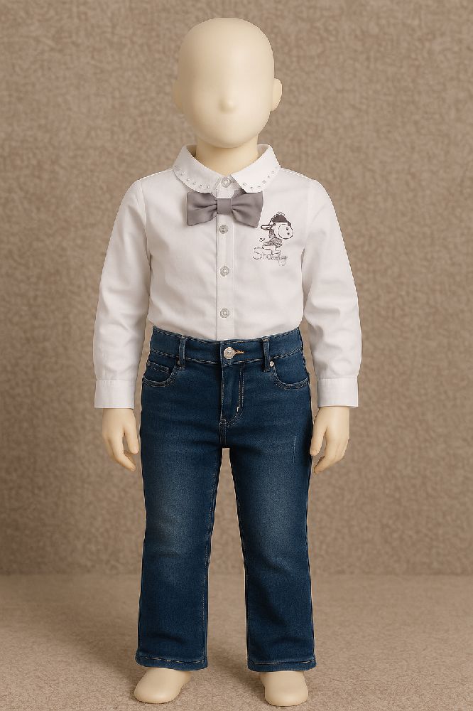 Tenue pour bébé 